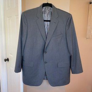 Brooks Brothers 346 Suit Jacket 44R
